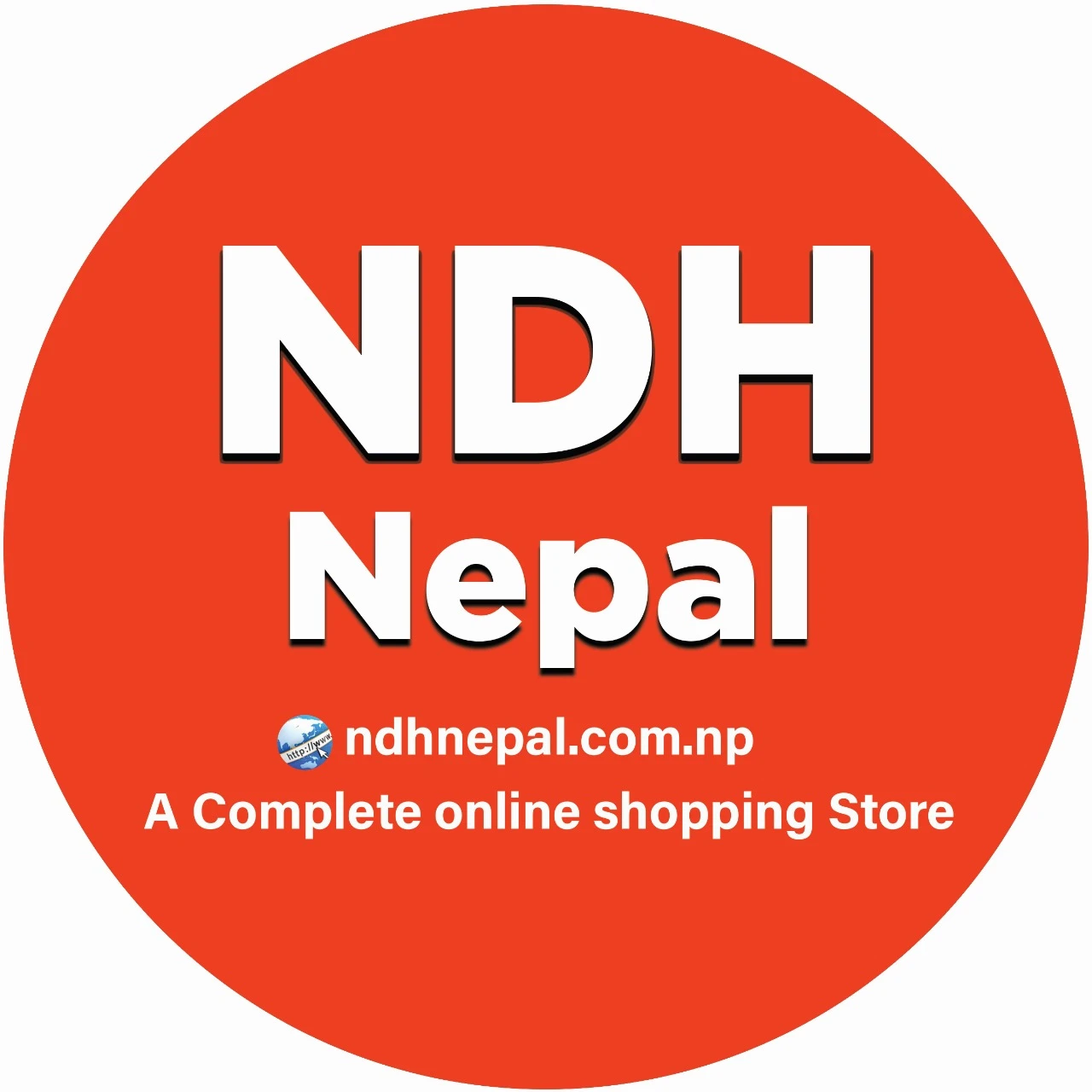 NDH Nepal